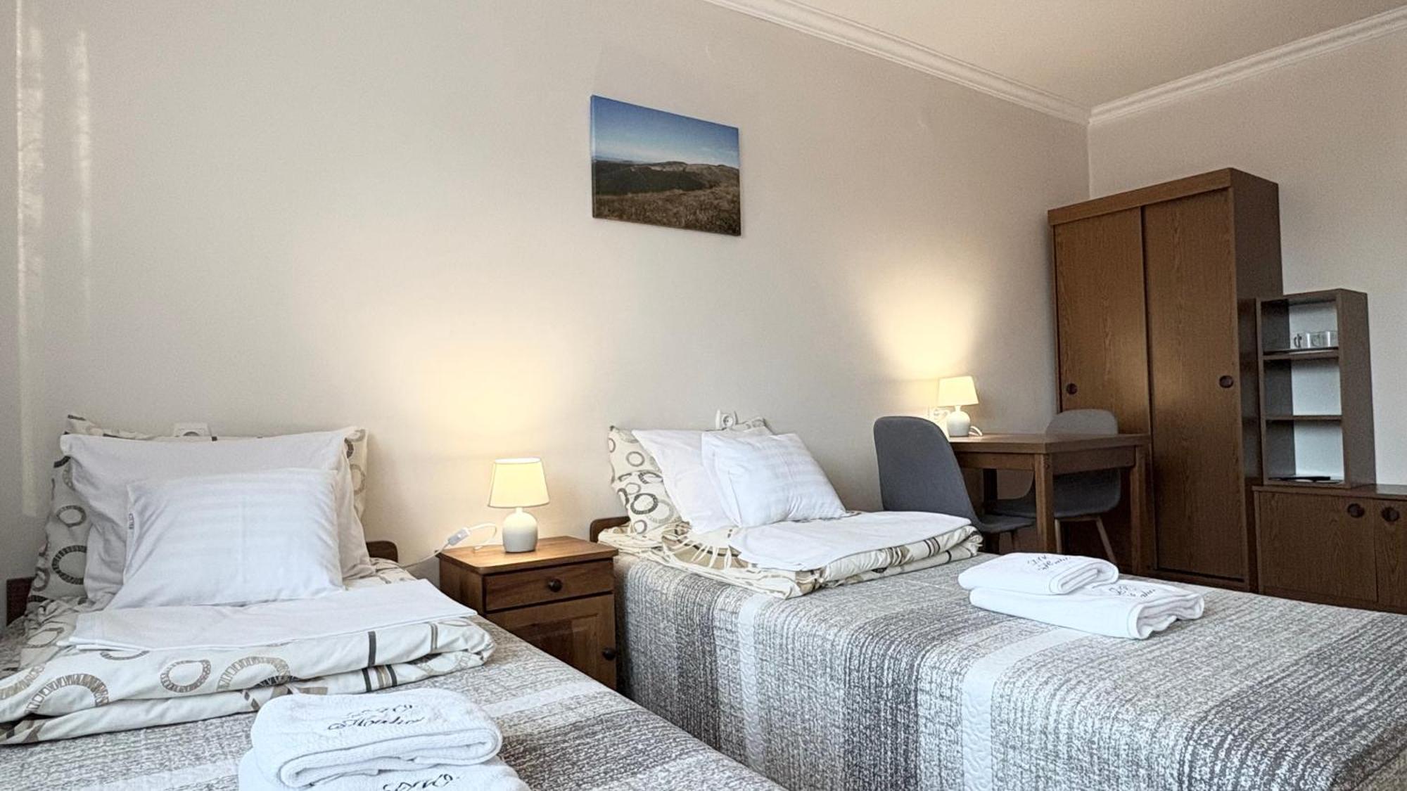 Dw Halicz Hotel Solina  Bagian luar foto