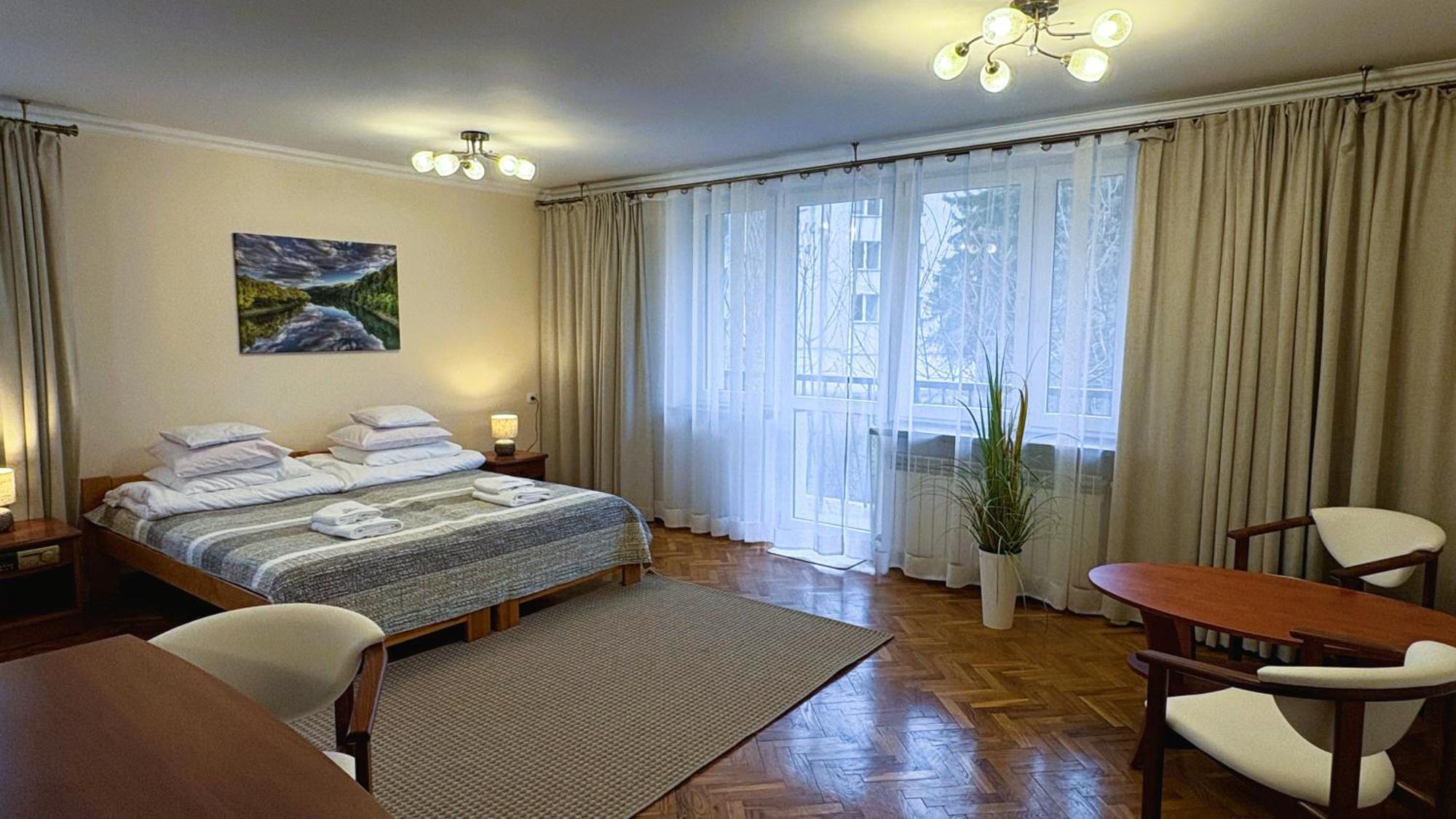 Dw Halicz Hotel Solina  Bagian luar foto